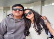 Kabar Duka, Denny Caknan Kehilangan Satu Calon Bayi Kembarnya di Kandungan Belbon