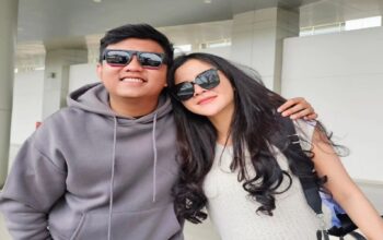 Kabar Duka, Denny Caknan Kehilangan Satu Calon Bayi Kembarnya di Kandungan Belbon