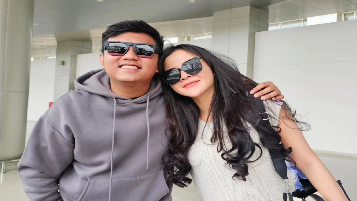 Kabar Duka, Denny Caknan Kehilangan Satu Calon Bayi Kembarnya di Kandungan Belbon