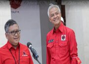 TPN Ganjar-Mahfud Tak Habis Pikir, Rapat Internal PDI-P Tahu-tahu Didatangi Intelijen