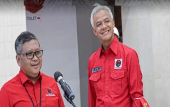 Deputi Hukum TPN Ganjar Pranowo-Mahfud MD, Todung Mulya Lubis, mengatakan bahwa dirinya memperoleh informasi dari Sekretaris Jenderal