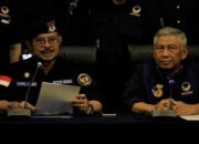 Petinggi NasDem: Menang Pilpres Butuh 80 Juta Suara