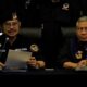 Ketua DPP Partai NasDem Effendy Choirie atau Gus Choi menyebut menang pilpres membutuhkan 80 juta suara.