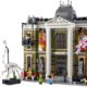 Akan Segera Rilis Lego Icons Natural History Museum dengan Kerangka Dinosaurus