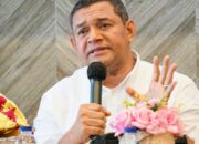 Dr. Fahri Bachmid Menyoroti Usulan Hak Angket terhadap MK