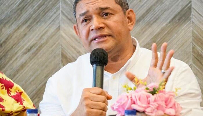 Dr. Fahri Bachmid Menyoroti Usulan Hak Angket terhadap MK