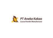 Lowongan Kerja Accounting Staff PT Aneka Kakao Lowongan Kerja Accounting Staff PT Aneka Kakao