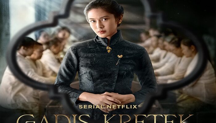 Sinopsis Film Gadis Kretek Hingga Pemeranya Lengkap