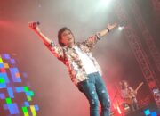 Konser Perayaan 35 Tahun Selama 3 Jam, KLa Project Tampil Enerjik Hipnotis KLanese