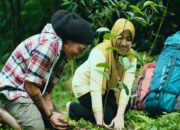 Cak Sodiq Gandeng Ning Lia Rilis Lagu Berjudul Lestari, Begini Liriknya