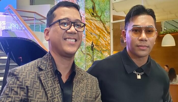 Mahalini, Lyodra Hingga Judika Siap Menghanyutkan Konser The Sound of Colors II