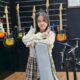 Penyanyi remaja Felisha Stefia Cung melepas single debut berjudul ‘Aku Kan Slalu Ada’