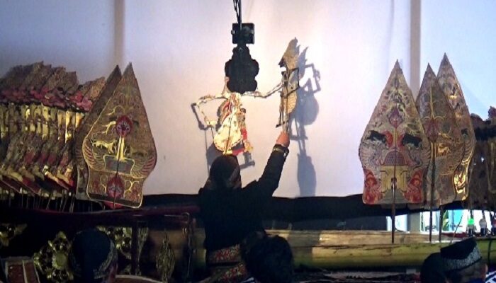 Hari Wayang Sedunia, 25 Dalang Bocah Unjuk Gigi di Boyolali