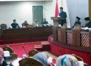 Keuangan Hingga Administratif Pimpinan dan Anggota DPRD Boyolali Disorot