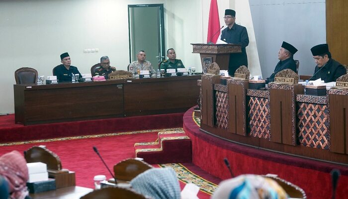 Keuangan Hingga Administratif Pimpinan dan Anggota DPRD Boyolali Disorot