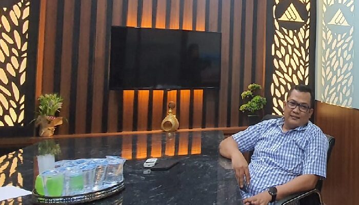 Kuasa Hukum BUKK Benarkan Ajukan Permohonan Penundaan Kewajiban Pembayaran Utang Terhadap Waskita Karya