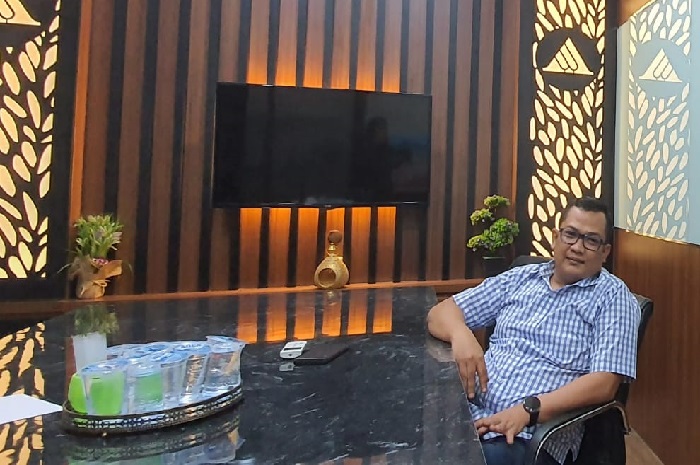 Tim Kuasa Hukum BUKK, Budhi Prasetyo.