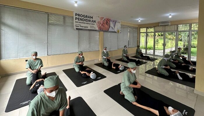 Pendidikan Kecakapan Kerja Jadi Sarana Terbukanya Peluang Pekerjaan