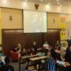 Ekonom dan Rektor Universitas Prasetiya Mulya Djisman S. Simandjuntak