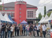 Tingkatkan Pajak, Samsat Boyolali Bagi-bagi Esteh Jumbo Hingga Pameran Kendaraan