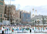 Multazam Al Hadi Tour & Travel Solusi Umroh Murah dengan Pelayanan Prima