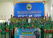 Hanya 5 Juta Sudah Bisa Daftar Umroh