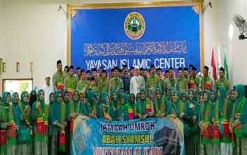 Multazam Al Hadi Tour & Travel bisa menjadi salah satu opsi bagi para calon jamaah untuk melaksanakan ibadah umroh ke Tanah Suci, Mekkah.