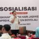 Sebanyak 150 seniman di Boyolali Jawa Tengah bakal meramaikan Hari Jadi DPRD ke 73. HUT tersebut akan di laksanakan pada 29 Desember 2023