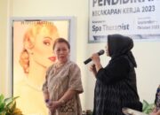 Dirjen Diksi Dorong LKP Siapkan SDM Unggul yang Berdaya Saing di Dunia Kerja