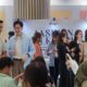 Dunia fashion terus berkembang mengikuti tren mode. Untuk menunjukkan eksistensi mereka, kolaborasi antar brand fashion menjadi pilihan yang unik dan menarik. Seperti yang dilakukan oleh tiga brand lokal ternama ini, yakni Jackson Shoes, Larusso dan Dust.