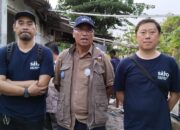 Pimpinan SATO Indonesia Kunjungi Sidoarjo 
