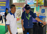 DR. Koen Hadirkan SATO Pada Festival Budaya Pacitan 2023