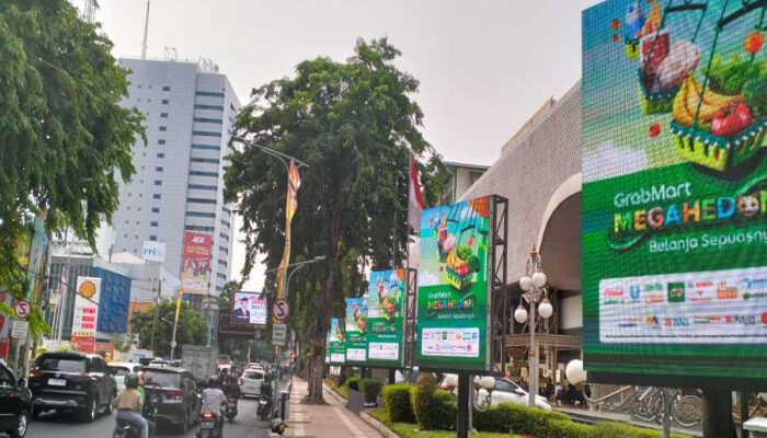 Pengurusan Izin Reklame di Surabaya Bisa Diakses Melalui SSW Alfa