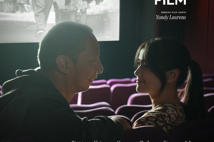 Imajinari, bersama dengan Jagartha & Trinity Entertainment, serta Cerita Films, dengan bangga mengumumkan perilisan official trailer film