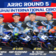 Putaran ke-5 gelaran Asia Road Racing Championship (ARRC) 2023 akan berlangsung di Zhuhai International Circuit, China, 3-5 November.