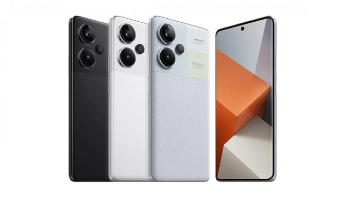 Penantian Berakhir: Redmi Note 13 dan Note 13 Pro 4G Ramaikan Pasar Gadget