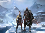 Sekuel God of War Ragnarok Segera Terjawab Sekuel God of War Ragnarok Segera Terjawab