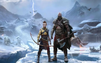 God of War Ragnarok