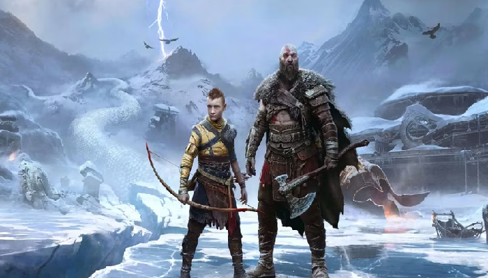 Sekuel God of War Ragnarok Segera Terjawab