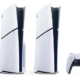 Model PlayStation 5 Slim yang sangat dinanti-nantikan sudah beredar di pasaran, dan para pemain berbagi gambar yang membandingkannya dengan model lama dan lebih besar secara online.