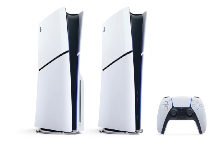 Model PlayStation 5 Slim yang sangat dinanti-nantikan sudah beredar di pasaran, dan para pemain berbagi gambar yang membandingkannya dengan model lama dan lebih besar secara online.