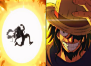 Alasan Karakter Joyboy di One Piece Jadi Buccaneer