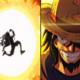 Selama bertahun-tahun, legenda Joyboy telah disebutkan beberapa kali di One Piece dan yang diketahui para penggemar adalah bahwa individu ini ada selama Abad Kekosongan dan memimpin perjuangan pembebasan melawan 20 Kerajaan.