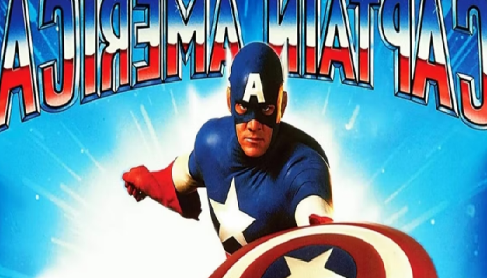 Pemeran Marvel’s Captain America Ternyata Bukan Chris Evans Saja