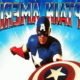 Sebagian besar penggemar Marvel's Captain America akan mengasosiasikan Chris Evans dengan karakter tersebut, tetapi dia bukanlah satu-satunya orang yang pernah memainkan simbol kebebasan.
