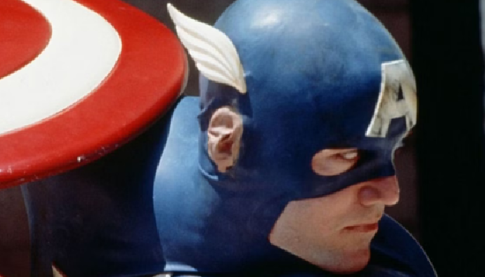 Akhir dari Captain America 1990, Yuk Simak??