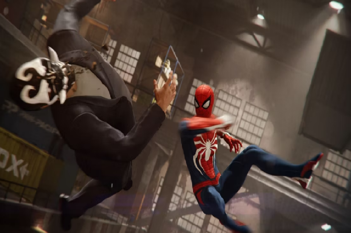 Marvel's Spider-Man 2 adalah game yang bertujuan untuk memenuhi fantasi Spider-Man dan, sebagian besar berhasil