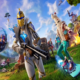 Fortnite sudah melaunching trailer gameplay baru yang memperlihatkan sejumlah senjata, skin, dan lokasi yang hendak diketemukan pemain pada musim kedepan.