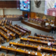 KPU Tetapkan 9.917 Orang Masuk Daftar Calon Tetap Anggota DPR RI, Cek Disini