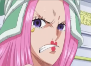 One Piece: Kemampuan Toshi Toshi no Mi dari Bonney